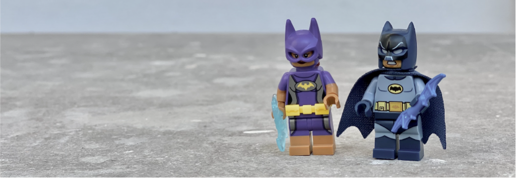 Innovation Heroes Vol. I - Jak se inovuje v IKEM