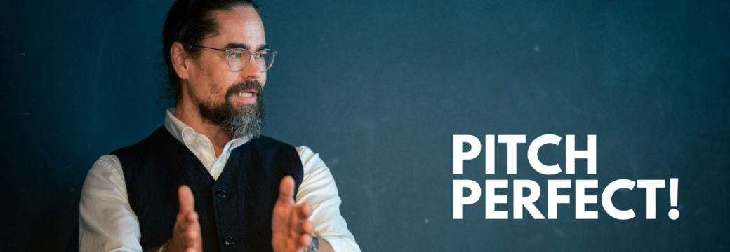 PITCH PERFECT INTENSIVE - červen 2025